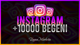 +10000 GERÇEK BEĞENİ | GARANTİLİ