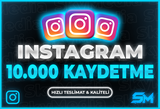 ⭐[10.000 Gerçek Kaydetme] KEŞFET | GARANTİ⭐ 