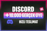 +10.000 Gerçek Reward Aktif Üye! [SUNUCUNUZA]