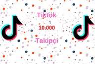 ⭐ 10.000 GERÇEK TAKİPÇİ *Garantili*