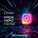 ✔ 10.000 Gerçek Takipçi – Hızlı Teslimat