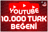 ⭐10000 Gerçek Türk Beğeni | Kalıcı + Organik ⭐