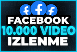 ⭐[10.000 Gerçek Video İzlenme] + GARANTİ | OTO⭐