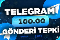 ⭐[10000 GÖNDERİ TEPKİ]+ALGORTİMA ETKİ |