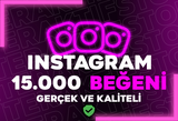 ⭐25000 INSTAGRAM GERÇEK BEĞENİ⭐GARANTİLİ⭐