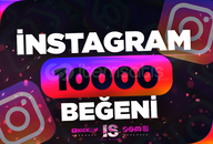 ⭐10000 İnstagram Gerçek Beğeni - KEŞFET⭐ 