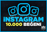 10000 Instagram Gerçek Beğeni | KEŞFET ETKİLİ