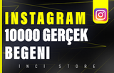 10000 İnstagram Gerçek Beğeni - KEŞFET ETKİLİ