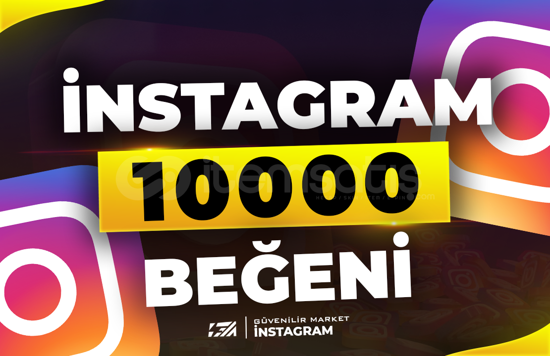 ⭐10000 İnstagram Gerçek Beğeni - KEŞFET ETKİLİ⭐ ⭐10000 İnstagram Gerçek Beğeni - KEŞFET ETKİLİ⭐