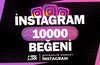 10000 İnstagram Gerçek Beğeni - KEŞFET ETKİLİ