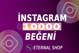 10000 İnstagram Gerçek Beğeni - KEŞFET ETKİLİ