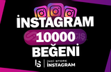 10000 İnstagram Gerçek Beğeni - KEŞFET ETKİLİ