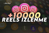 +10000 Instagram izlenme | keşfet etkili