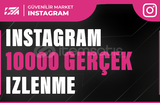 10000 İnstagram İzlenme - KEŞFET ETKİLİ