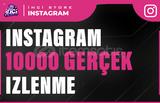 10000 İnstagram İzlenme - KEŞFET ETKİLİ