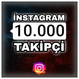 ⭐10.000 INSTAGRAM TAKİPÇİ ANLIK SINRSIZ GARANTİ