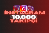 [10000] İnstagram takipçi +GARANTİ 