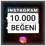 ⭐10.000 INSTAGRAM TÜRK BEĞENİ ANLIK⭐