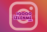 ⚡ 10000 | İZLENME 100% TÜRK