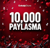 10000 KAYDETME TİKTOK