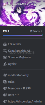 11K Serverda 1 Ay Reklam ( En İyisi )