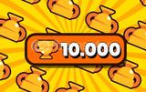 ⚡10.000 KUPA BOOST⚡