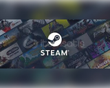 10000+OYUNLU VİP STEAM HESABI