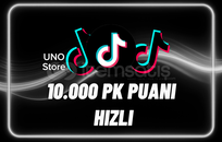 ⭐10.000 PK Puanı - En Hızlısı⭐