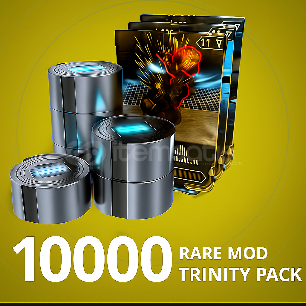 10000 Platinum+3 Gold Mods  10000 Platinum+3 Gold Mods