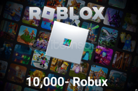 10000 robux alıyorum (komisyon sizden)