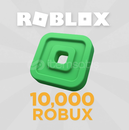 10000 Robux | En Ucuz