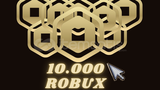 10.000 ROBUX (KOMİSYONLU)