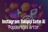 10.000 Sorunsuz İnstagram Takipçi 10BİN ADET