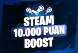 Steam 10.000 Paun