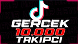 ☆☆10.000 VIP Takipçi☆☆