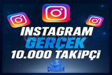 ☘️10000 TAKİPÇİ GARANTİLİ