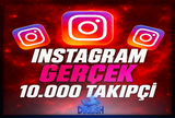 ☘️10000 TAKİPÇİ GARANTİLİ