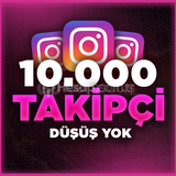 ⭐ 10.000 TAKİPÇİ TÜRK %100 GARANTİLİ ⭐