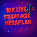 10.000 Takipçili Uygun Fiyatlı TikTok hesapları