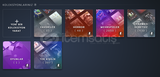 ⭐ [10.000 TANE OYUN OLAN] Steam Random Hesap