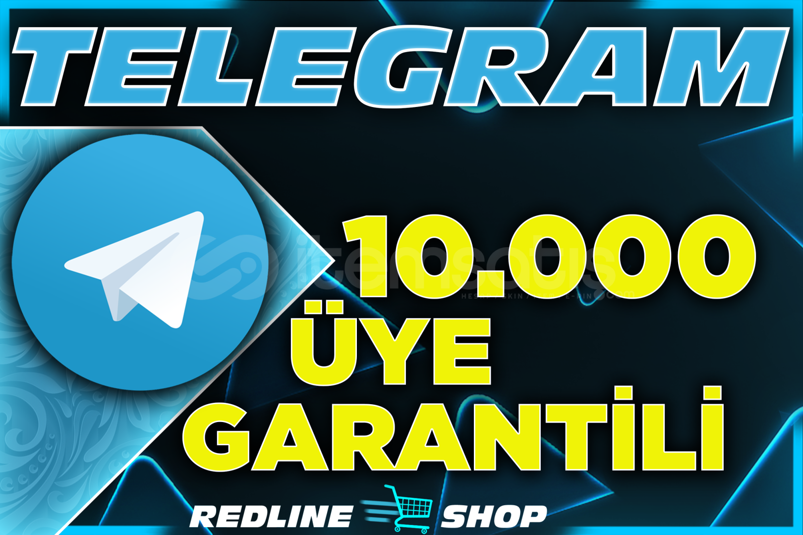 10000 Telegram Üye | Garantili 10000 Telegram Üye | Garantili