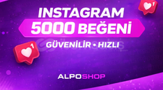 ⭐5000 TİKTOK BEĞENİ⭐