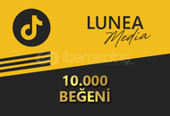 10.000 TİKTOK BEĞENİ | GARANTİLİ!