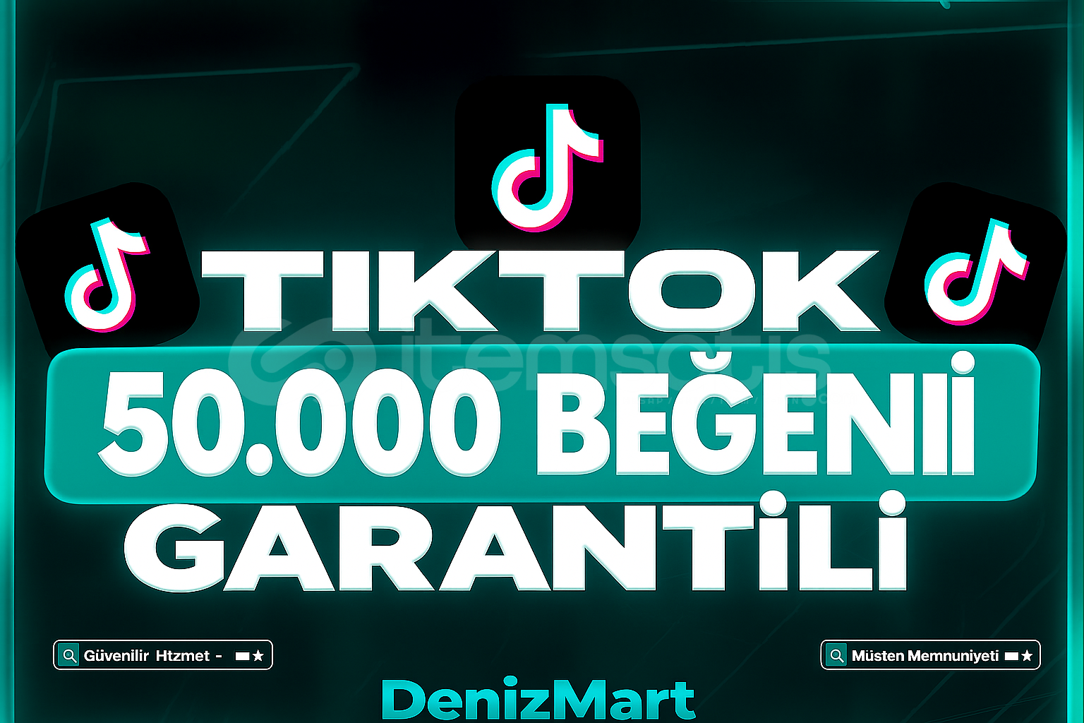 ⭐️50000 TİKTOK BEĞENİ ✨KEŞFET ETKİLİ✨ ⭐️50000 TİKTOK BEĞENİ ✨KEŞFET ETKİLİ✨