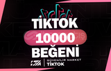 10000 Tiktok Gerçek Beğeni - KEŞFET ETKİLİ