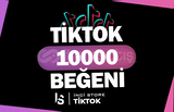 10000 Tiktok Gerçek Beğeni - KEŞFET ETKİLİ