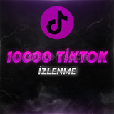 ⭐10000 TİKTOK İZLENME (KEŞFET ETKİLİ)⭐