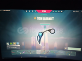 10.000 Tl Değerinde Valorant + Lol Hesap 