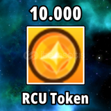 10.000 Token Rebirth Champions Ultimate