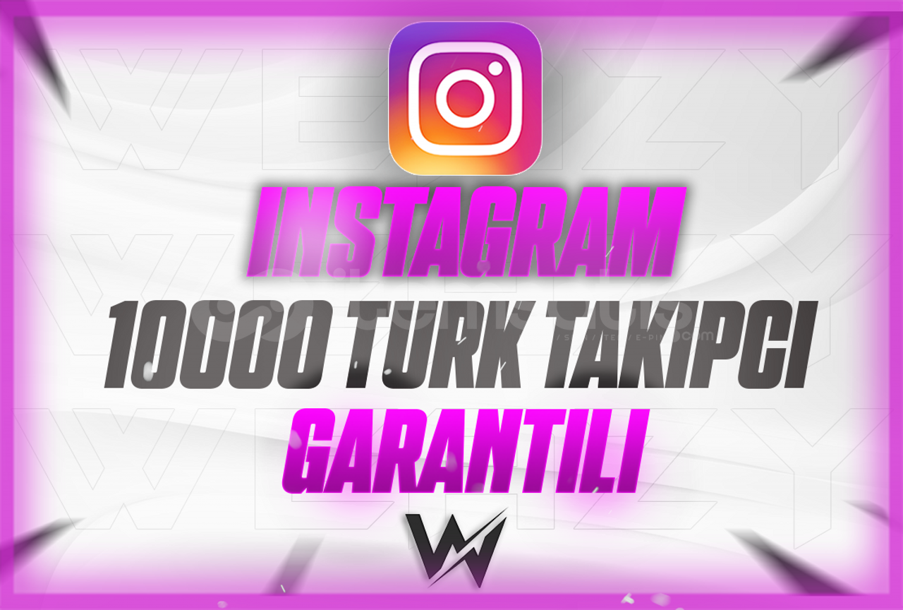 10000 TURK TAKIPCI INSTAGRAM GARANTILI 10000 TURK TAKIPCI INSTAGRAM GARANTILI